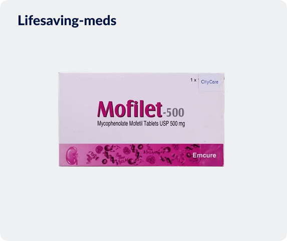 MoFilet