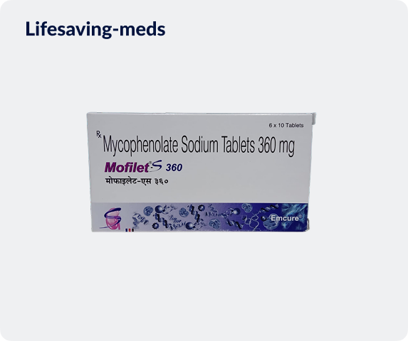 MoFilet-S
