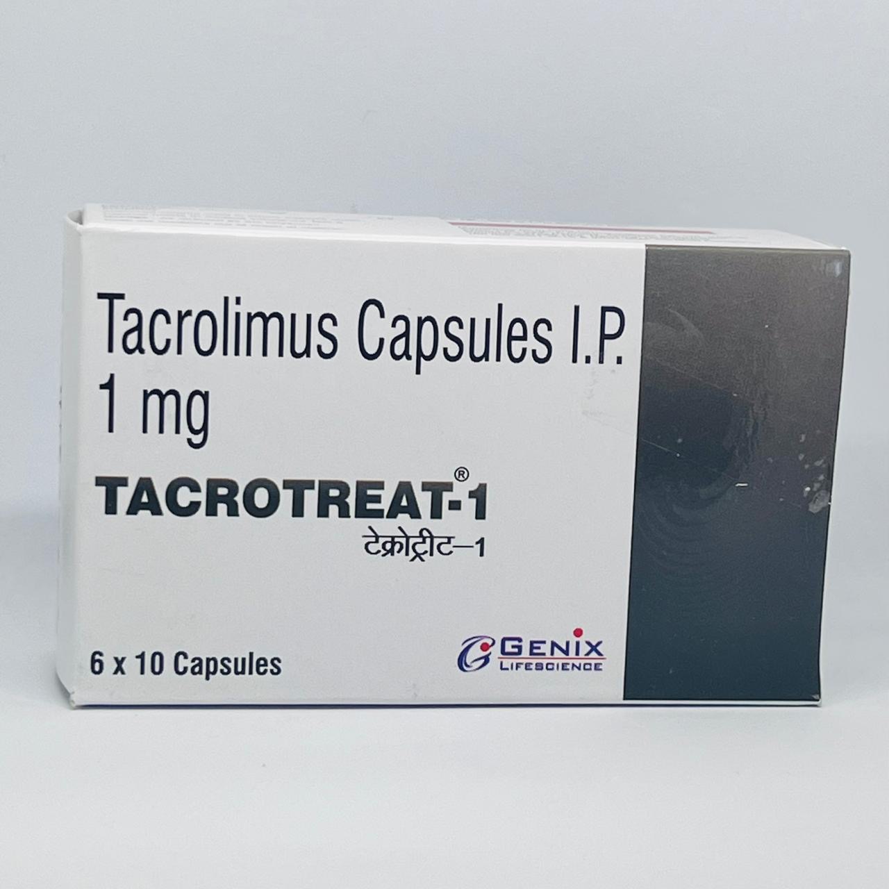 Tacrotreat