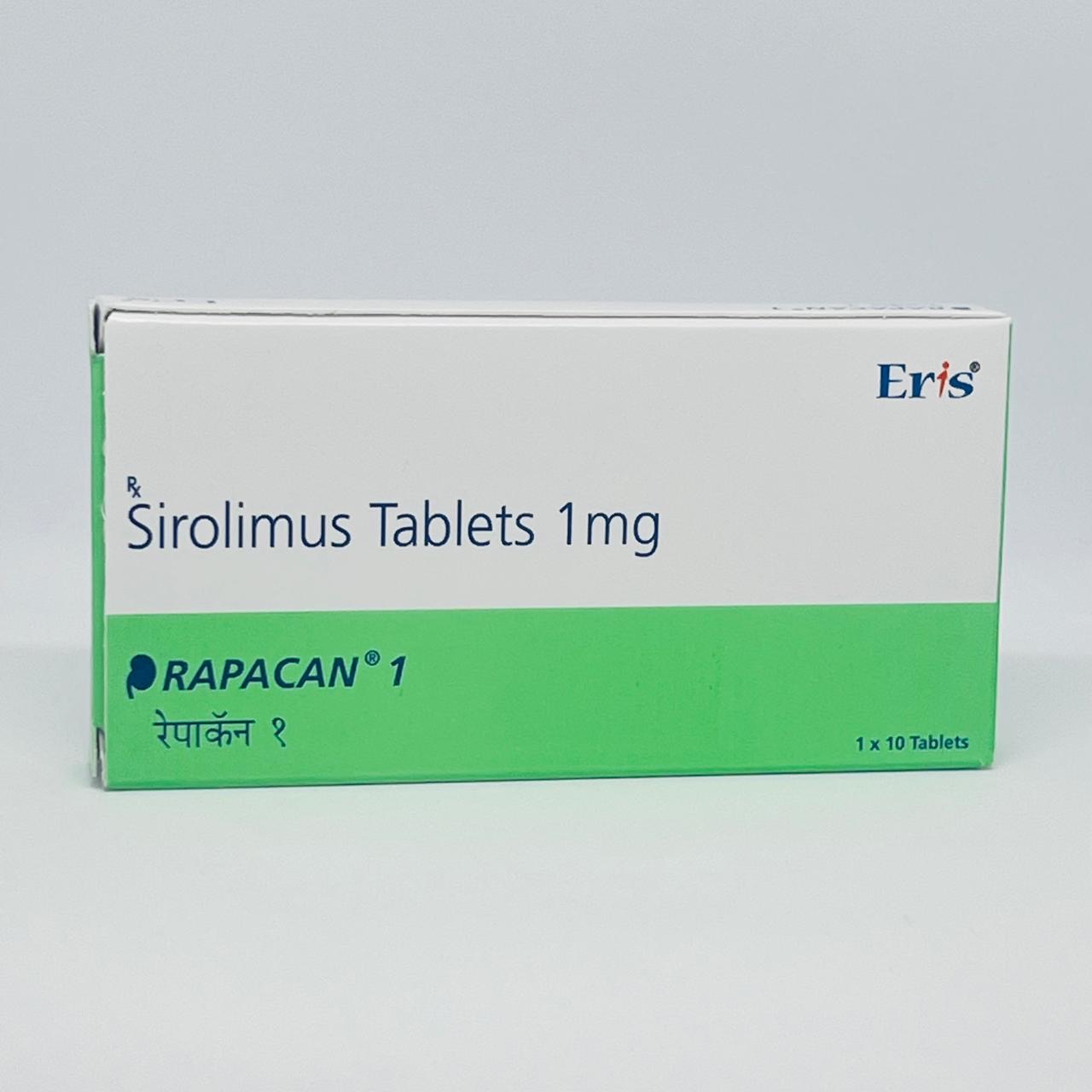 Rapacan