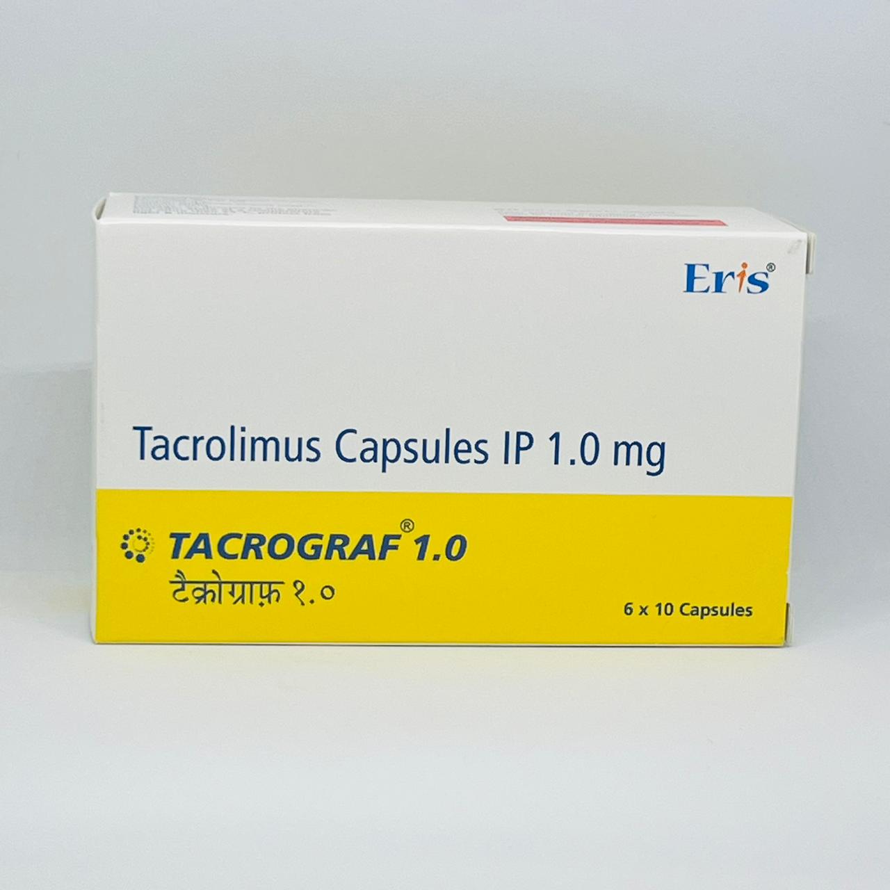 Tacrograf