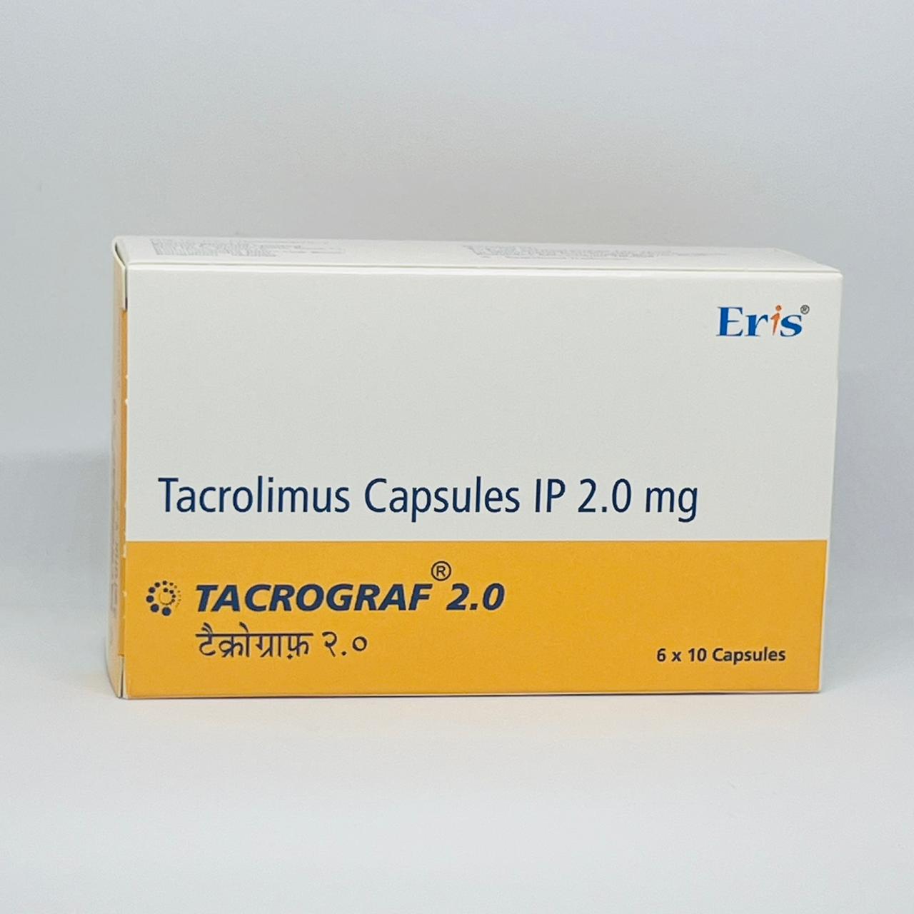 Tacrograf 2.0