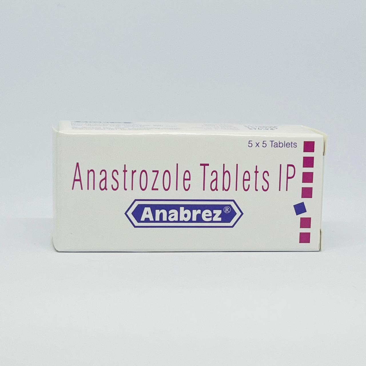 Anabrez