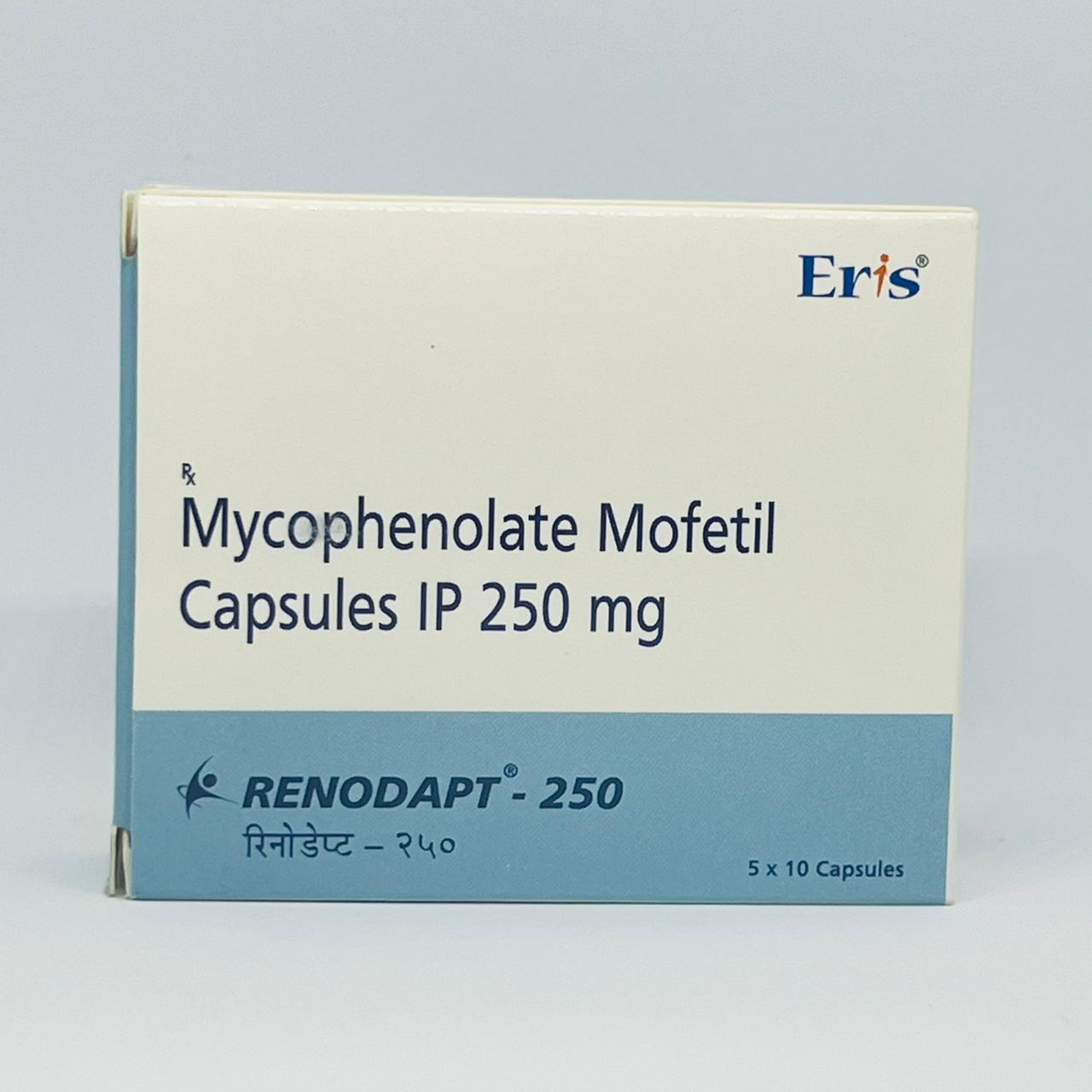 Renodapt