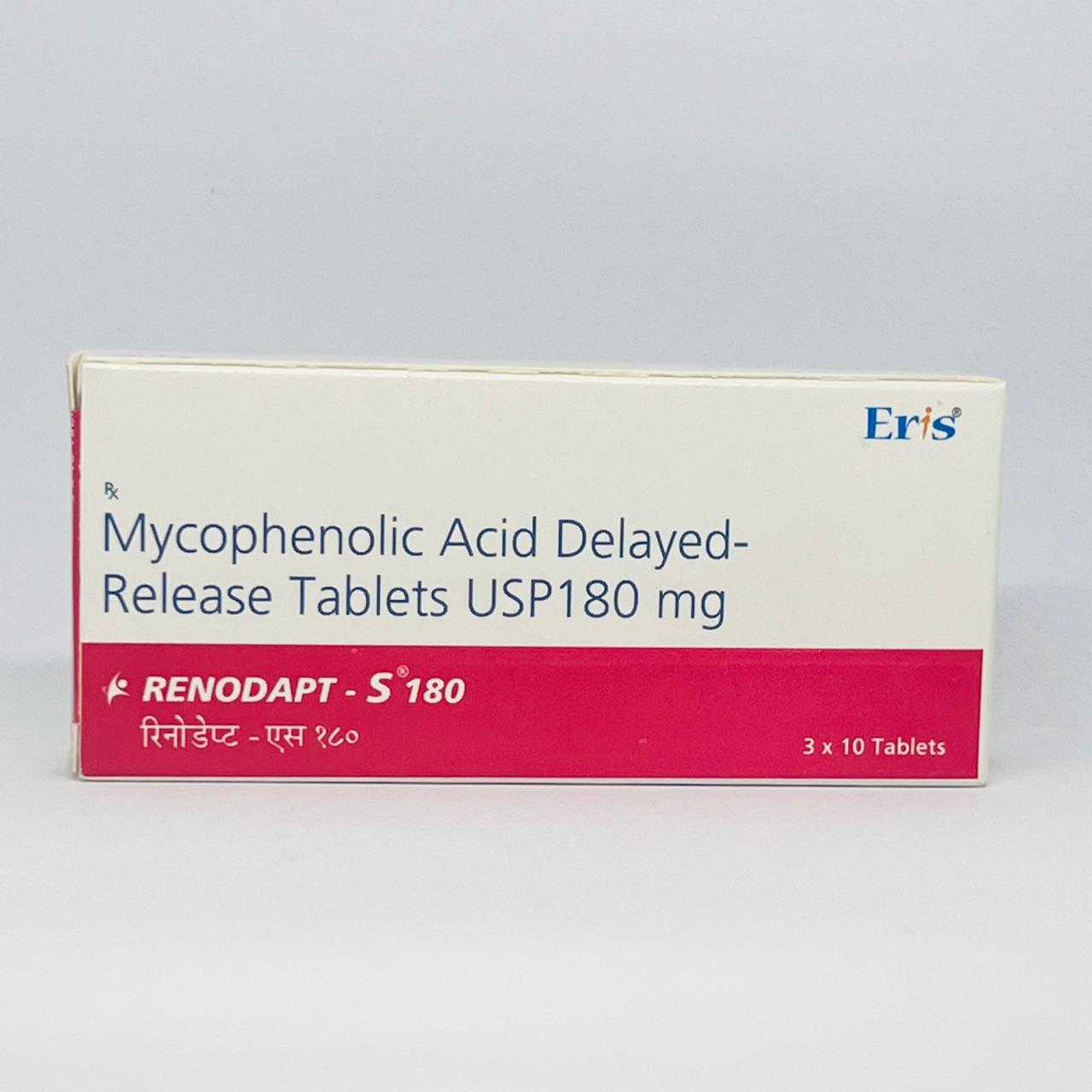 Renodapt S