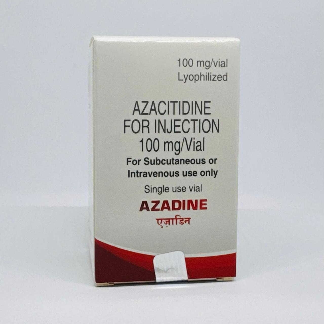 Azadine 100