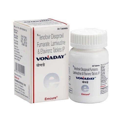 Vonaday tablet