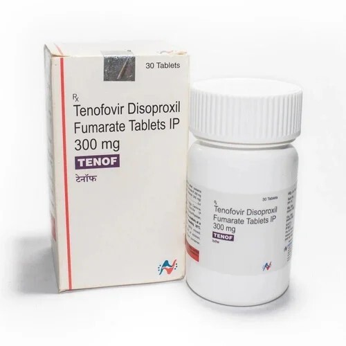Tenof 300mg