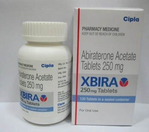 Xbira 250mg