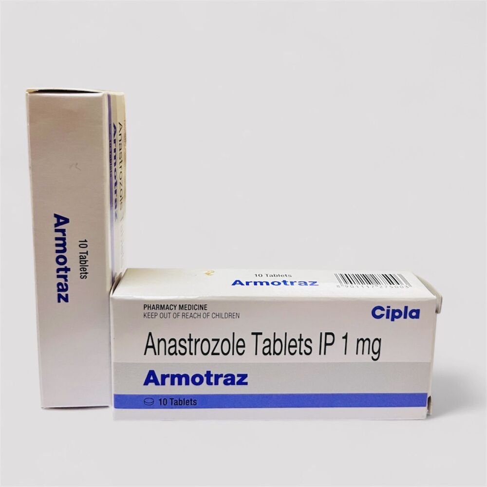 Armotraz 1mg