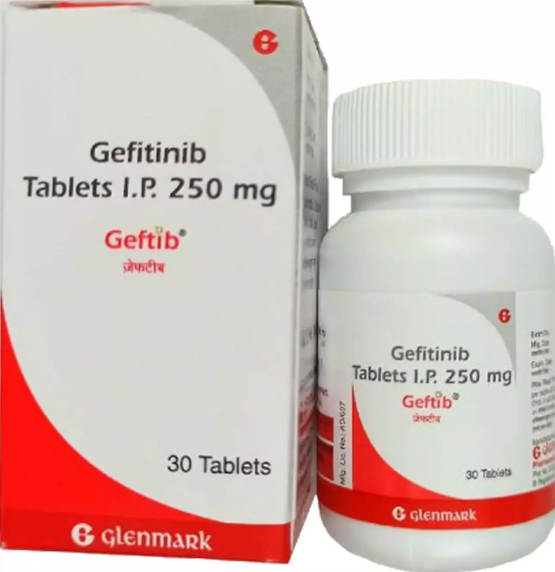 Geftinat 250mg