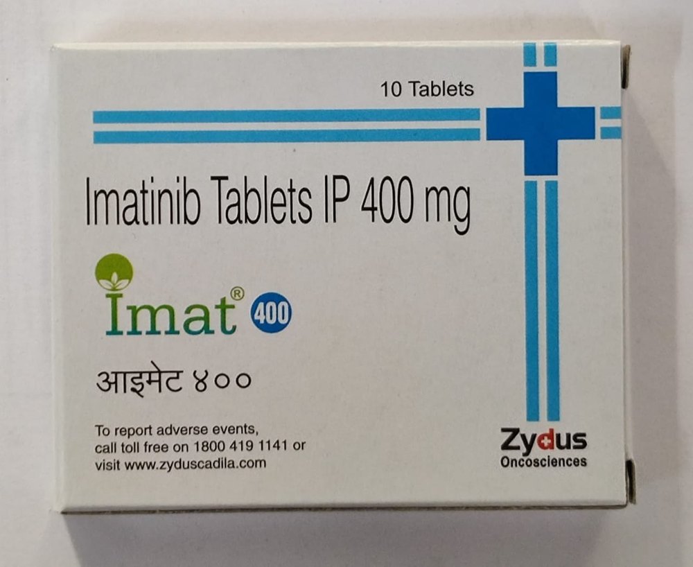 Imat 400mg