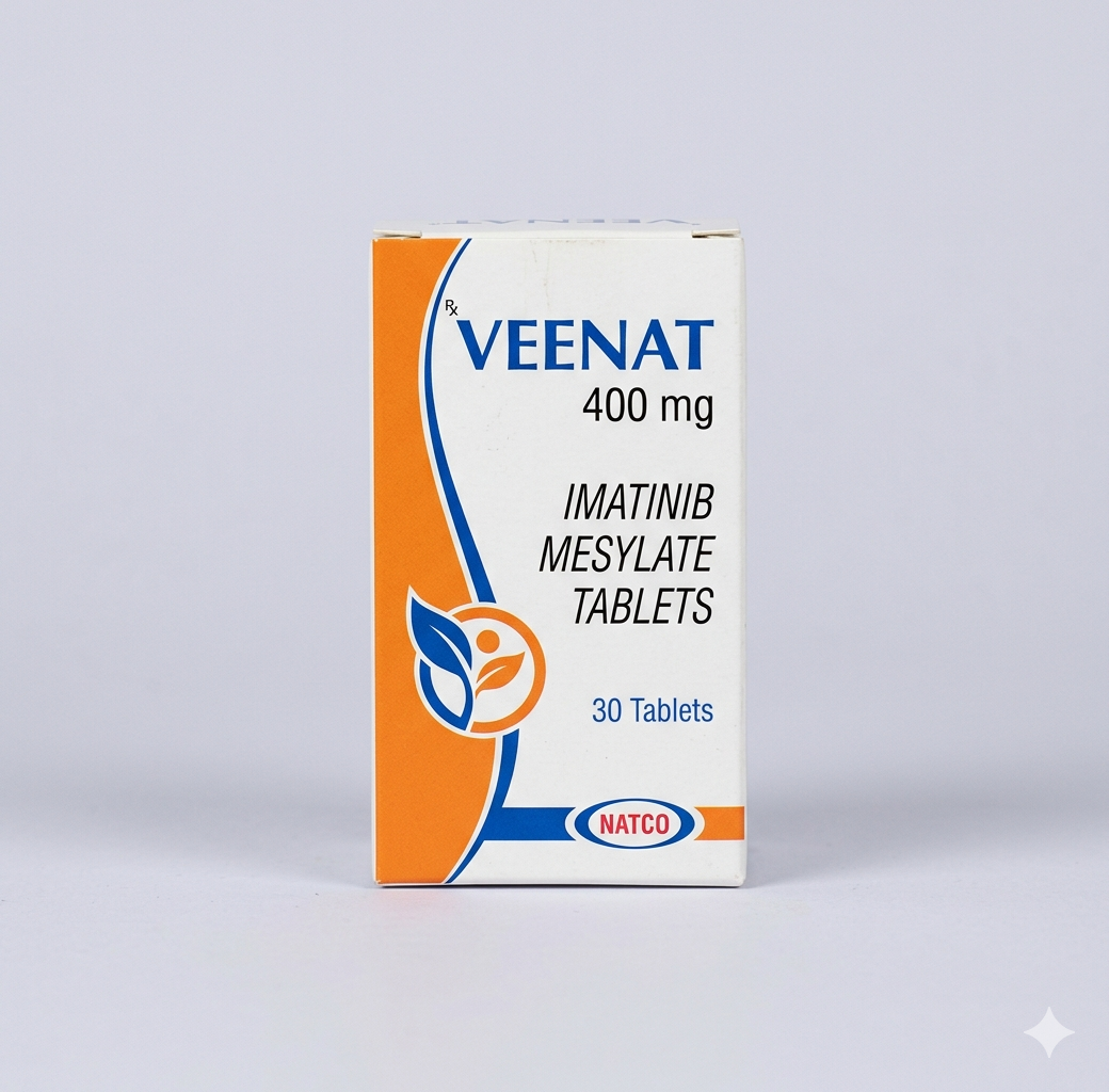 Veenat 400mg
