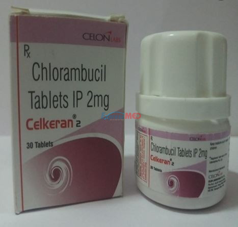 celkeran 2mg