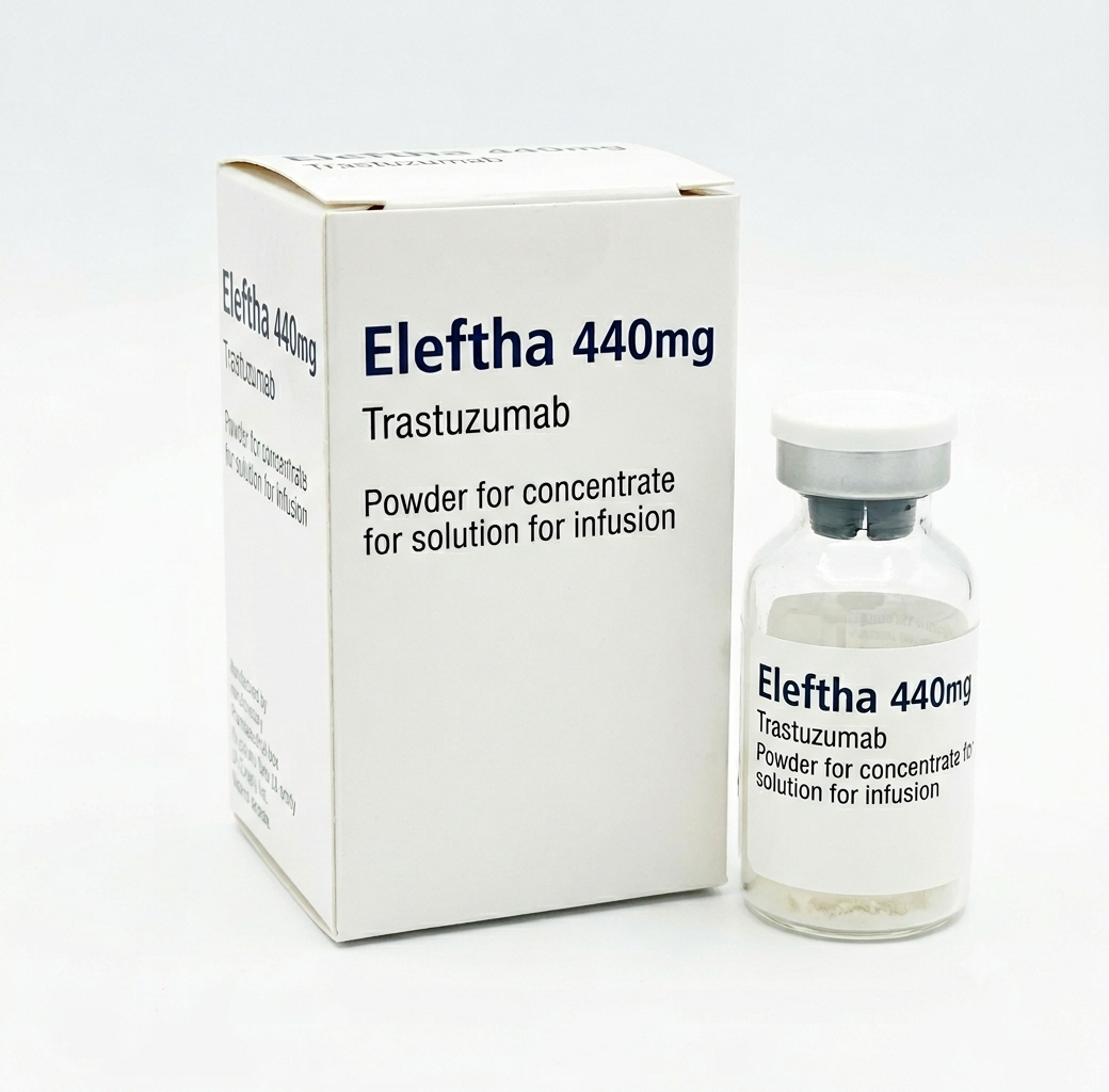 Eleftha 440mg