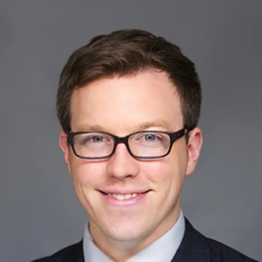 Dr. Michael Anderson